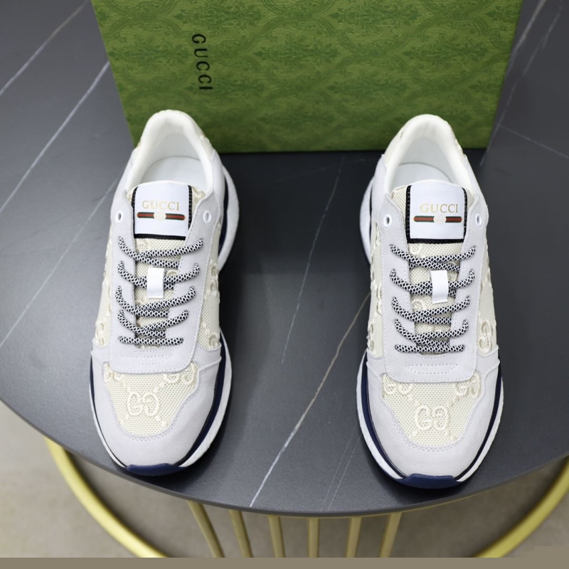 G*u*i casual shoes
